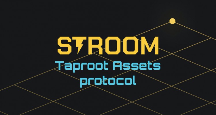 [元宇宙大亨]Taproot Assets：或者將開創(chuàng)比特幣網(wǎng)絡(luò)多資產(chǎn)的新時代