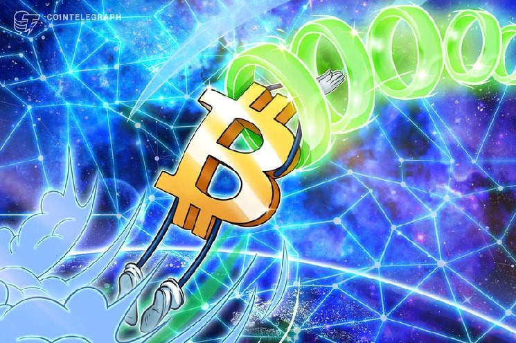 [Crypto Artist]比特幣在阿根廷、尼日利亞和土耳其的價(jià)格創(chuàng)下歷史新高 比特幣（BTC）與