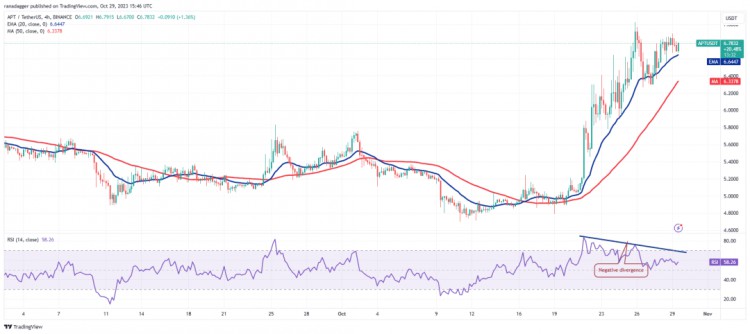 比特幣上漲3.5 萬(wàn)！這四枚硬幣可能會(huì)大幅反彈，散戶還能進(jìn)場(chǎng)嗎？