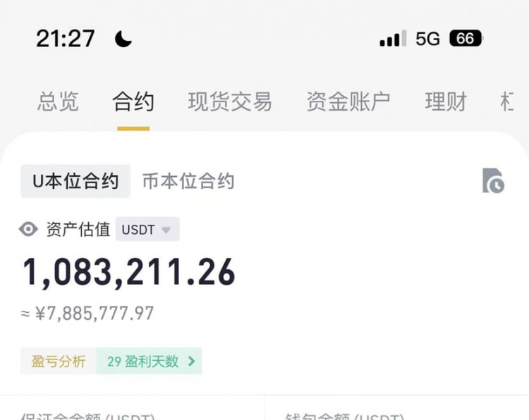 記錄自己的交易筆記【第71日】