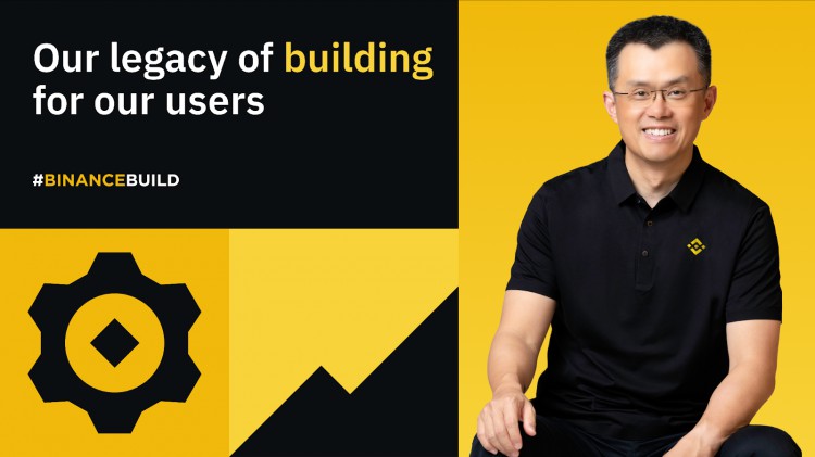 幣安(Binance)用戶是推動幣安(Binance)創(chuàng)新的關鍵 幣安(Binance)用戶是推動幣安(Binance)創(chuàng)新的關鍵