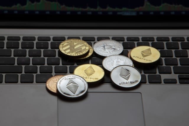 比特幣（BTC）以太坊穩(wěn)定34,000(ETH)突破1800，有哪些重要事件？