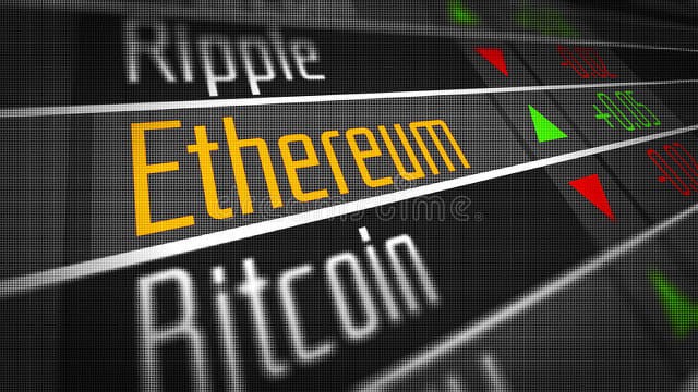 比特幣（BTC）以太坊穩(wěn)定34,000(ETH)突破1800，有哪些重要事件？