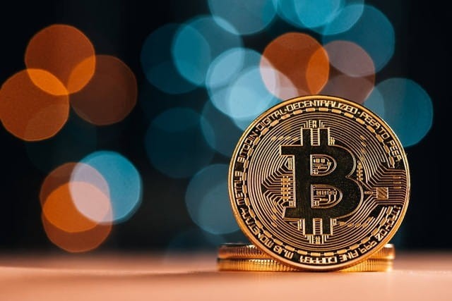 比特幣（BTC）以太坊穩(wěn)定34,000(ETH)突破1800，有哪些重要事件？