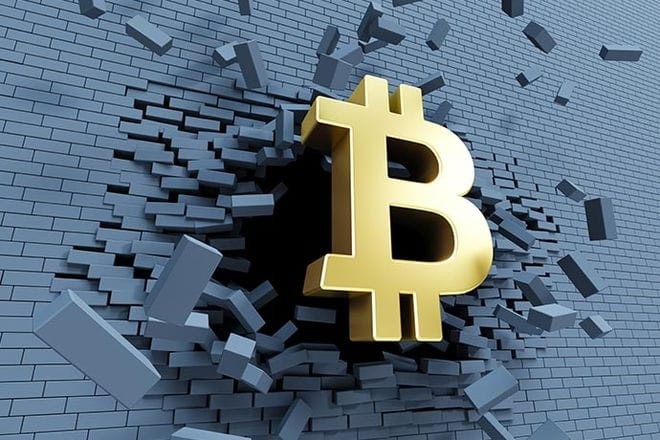 比特幣“鯨魚”有很大的動作！BTC的鏈上指標顯示還有上升空間！