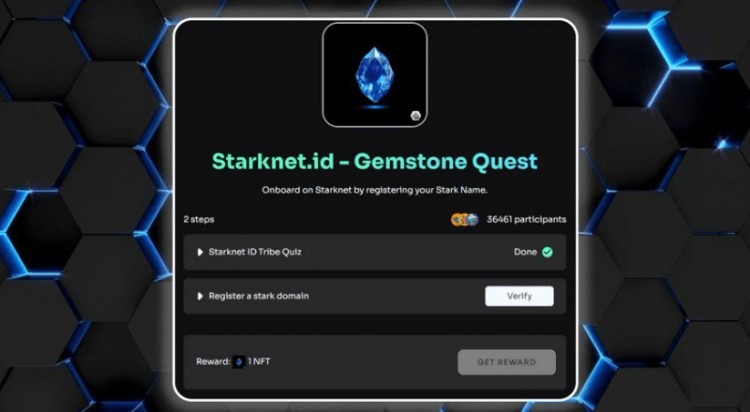 空投STARK將改變你的生活