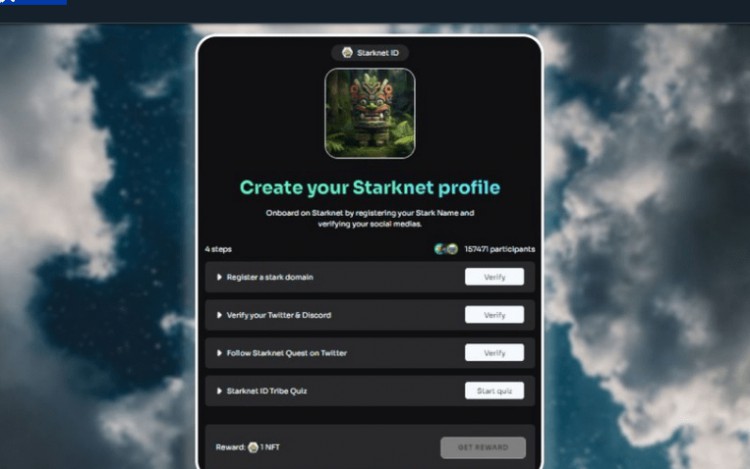 空投STARK將改變你的生活