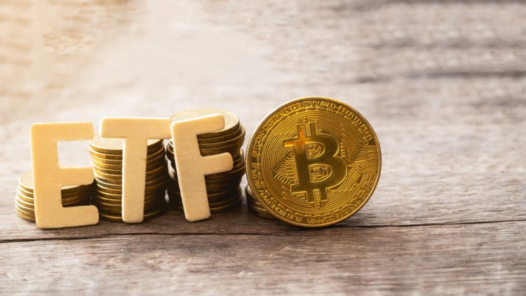 [Crypto Artist]灰度反擊 SEC 對于現(xiàn)貨比特幣 ETF 的否認(rèn) 交易所交易基金 (E