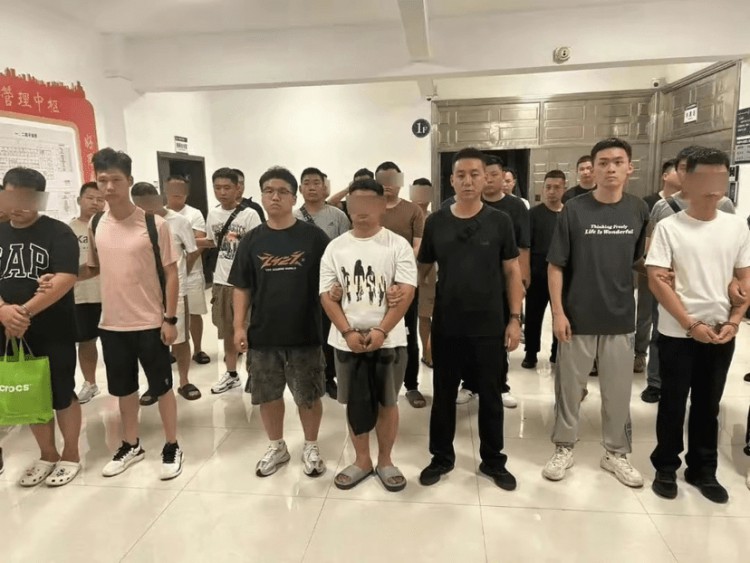 天價3億洗錢案:虛擬貨幣的黑暗交易