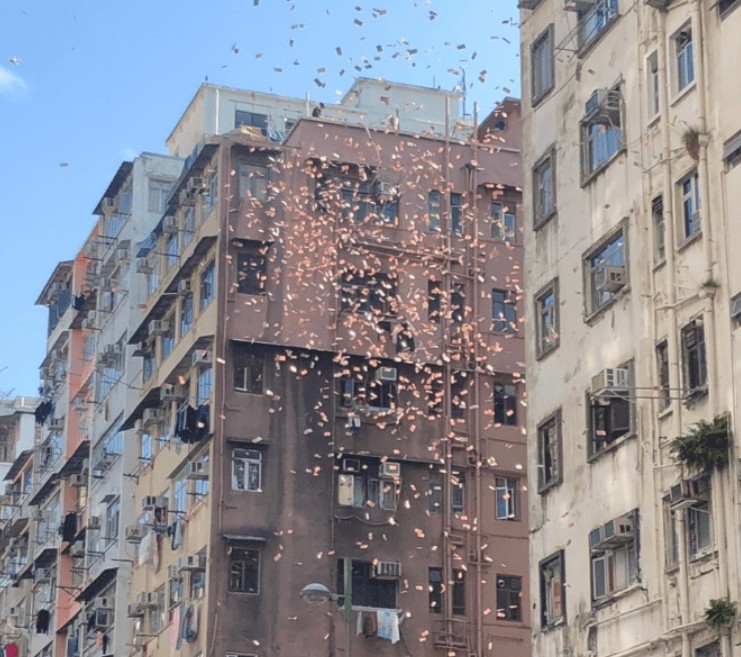香港“幣少爺”瘋狂圈2000萬，是傳奇還是騙子？