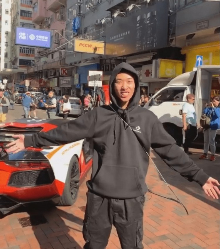 香港“幣少爺”瘋狂圈2000萬，是傳奇還是騙子？