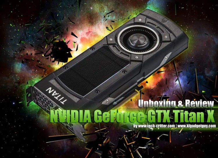 TITAN X：從1800%的飆升到接近「歸零」，發(fā)生了什么事？歸零后，往哪里開？