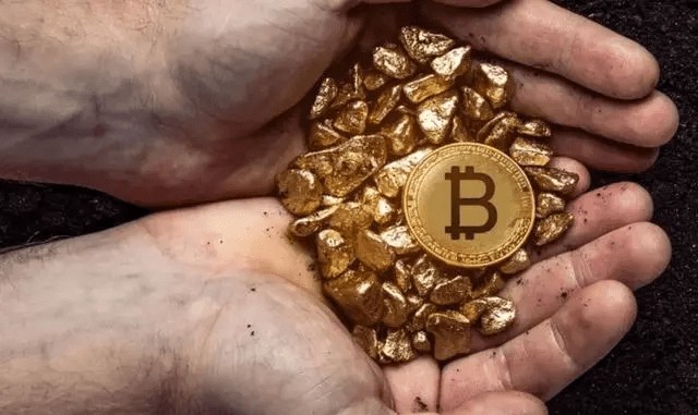 比特幣:從“騙局”到“奇跡”的傳奇 比特幣:從“騙局”到“奇跡”的傳奇
