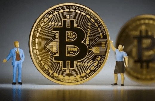 比特幣:從“騙局”到“奇跡”的傳奇