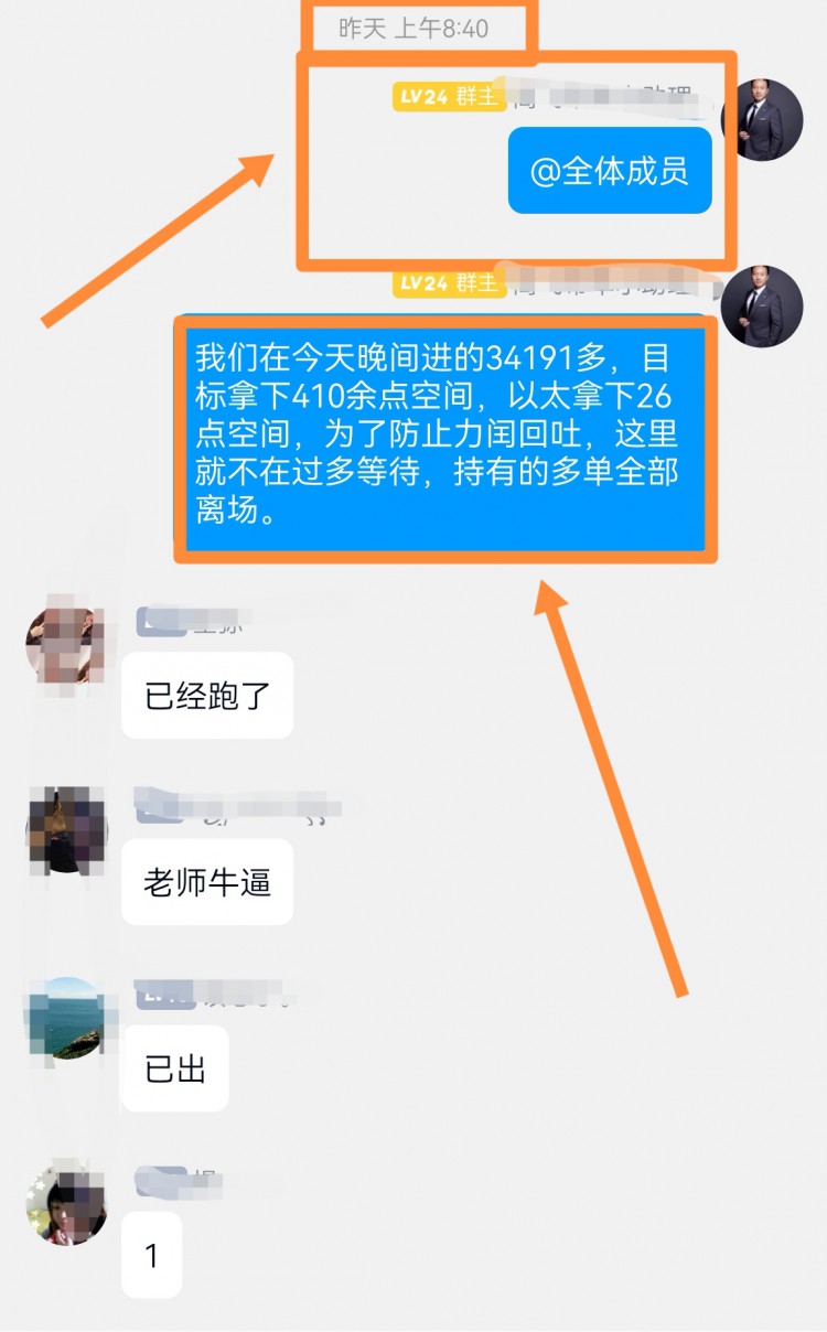 [高飛論幣]今日行情一直處于一個區(qū)間來回震蕩,老高這里震蕩