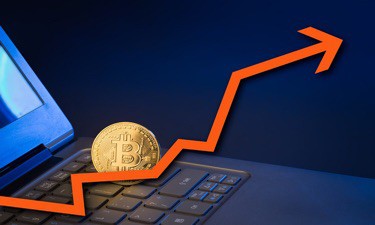 [東哥盤幣]比特幣價(jià)格2025年飆升至15萬美元