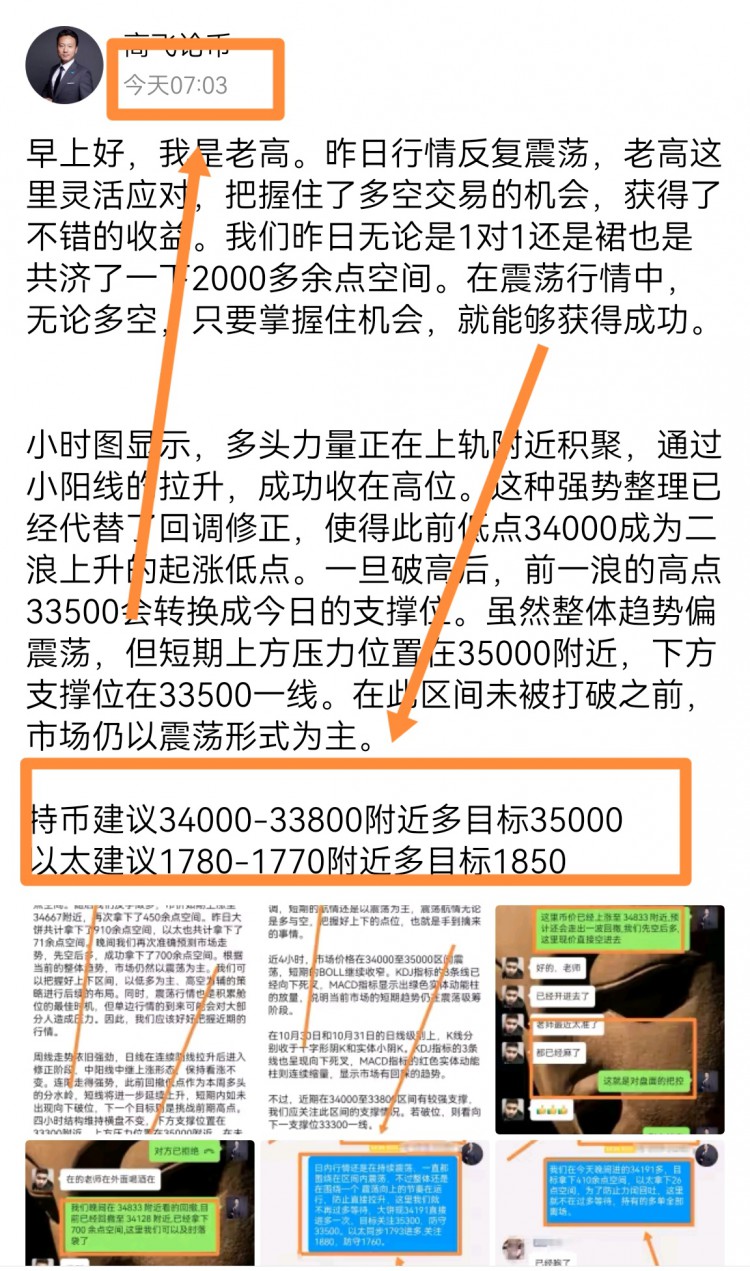[高飛論幣]MACD指標紅色動能柱縮量