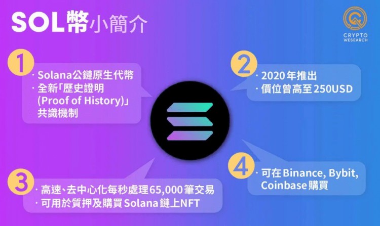 百倍幣SOL背后的秘密：為什么會(huì)暴漲251倍？