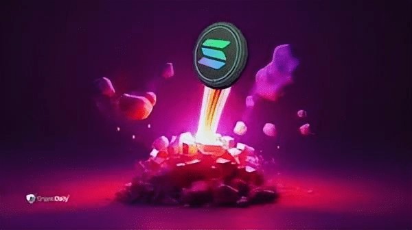百倍幣SOL背后的秘密：為什么會暴漲251倍？