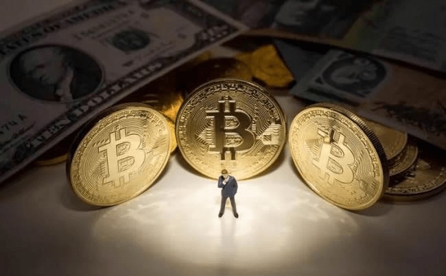 再一次，比特幣暴漲！假幣強勢反彈！梭哈的時機已經(jīng)到來？
