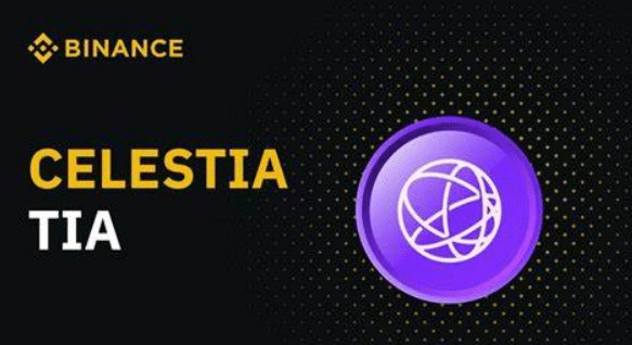 Celestia一夜暴漲（TIA）這是什么，很快就會上升 10 美元！