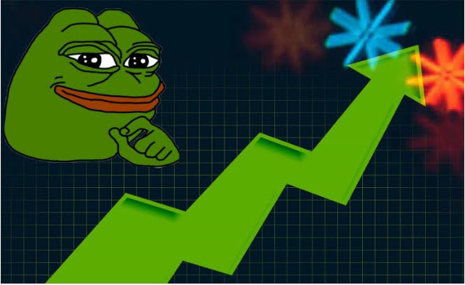 [Crypto360]Pepe 和 Dogecoin 價(jià)格下跌，但交易者支持這一點(diǎn) Memecoin