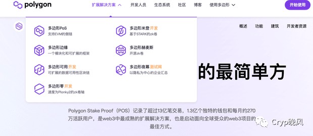 Matic：抓住下一個增長點，牛市百倍收益不再是夢想