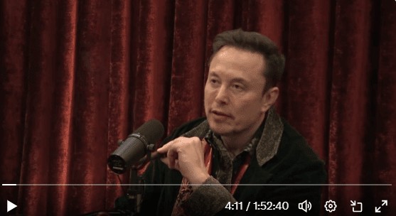 目前馬斯克炮轟的NFT只是一張小照片？