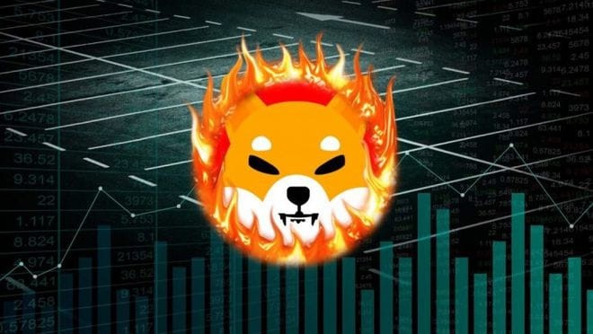 柴犬：10 月份銷毀 14 億個 SHIB，下降 37%