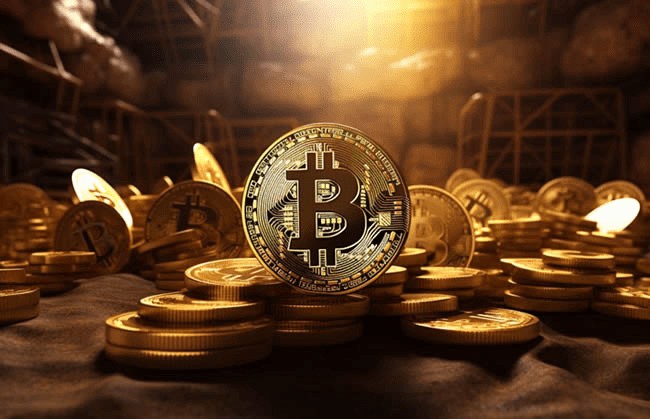 三種加密貨幣本周具有高爆發(fā)潛力！