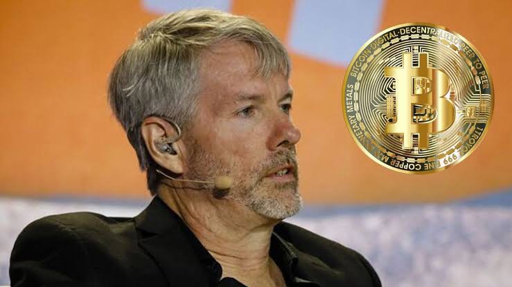 [Crypto360]Michael Saylor 大膽比特幣預(yù)測(cè)：BTC 價(jià)格將飆升 10 倍