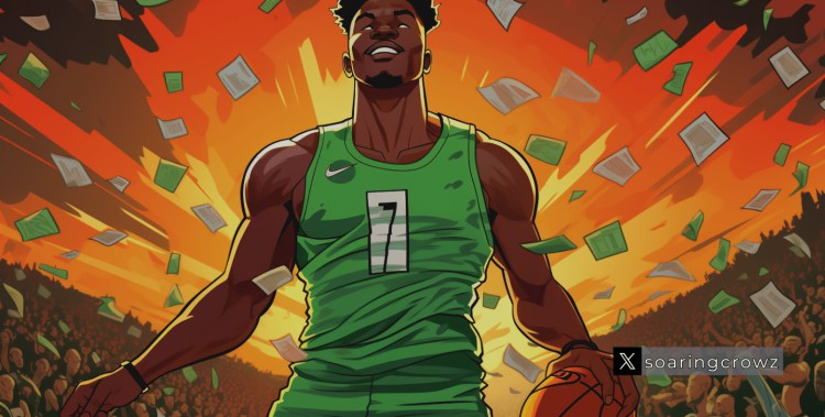 NBA球星 Victor Wembanyama NFT 剛剛 NBA球星 Victor Wembanyama NFT 剛剛