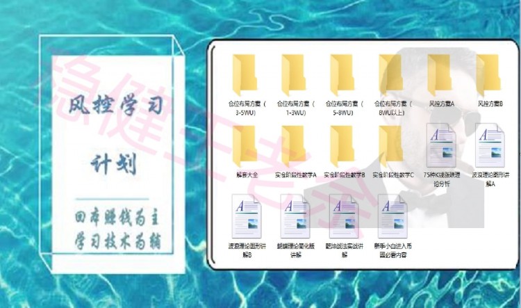 交易系統(tǒng)的核心,其實就是對風(fēng)險的控制!