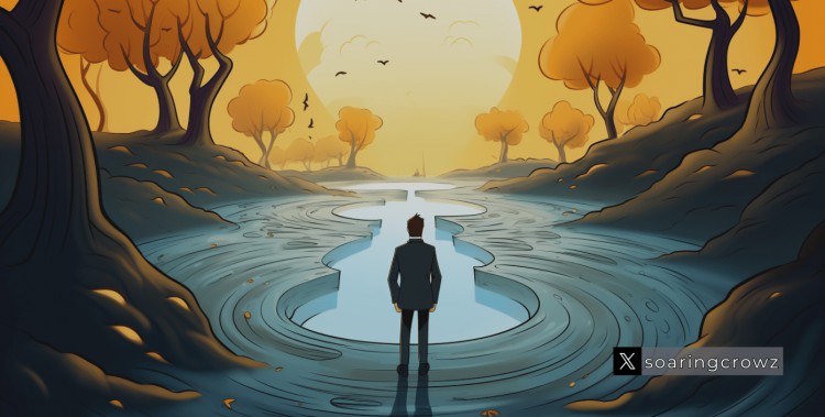 11月8日可能成為Ripple歷史上最重要的一天