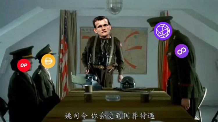 長(zhǎng)推：從純終端市場(chǎng)的角度，重新審視L2和以太坊