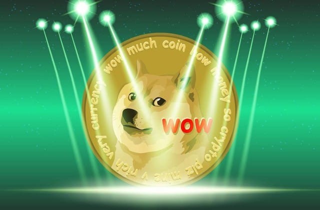 不要錯過！狗幣（DOGE）即將破關重升，價格有望上漲 0.1 $ ?
