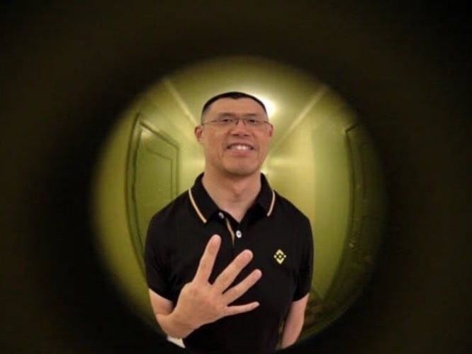 我認為選哪一種幣是看自己資金量和期望值的