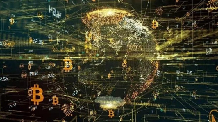 十一月六日：比特幣（BTC）本周收于35000美元以上，山寨幣強勢反彈