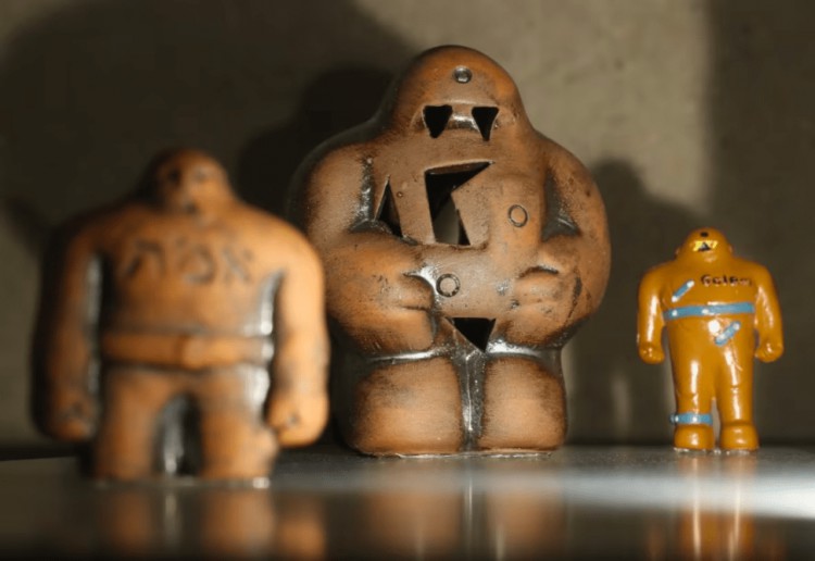 對于人工智能的恐懼是老生常談， 幾千年來，潘多拉魔盒讓人擔(dān)憂