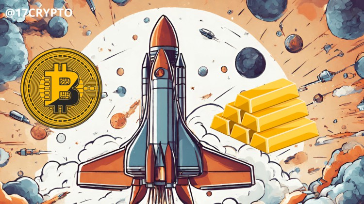 未來(lái)BTC、ETH與大多數(shù)普通人無(wú)關(guān)？你們還能買得起多少？