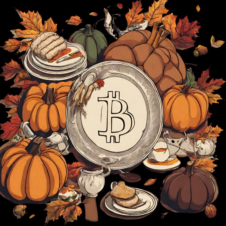 未來(lái)BTC、ETH與大多數(shù)普通人無(wú)關(guān)？你們還能買得起多少？