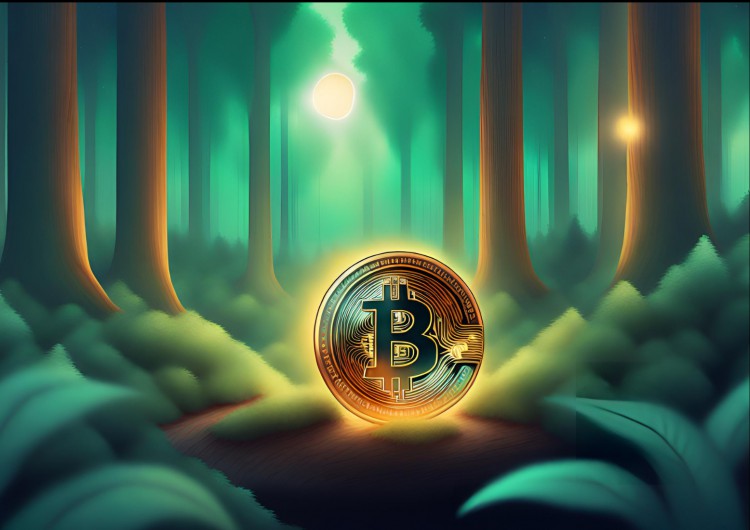 未來(lái)BTC、ETH與大多數(shù)普通人無(wú)關(guān)？你們還能買得起多少？