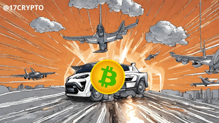 未來(lái)BTC、ETH與大多數(shù)普通人無(wú)關(guān)？你們還能買得起多少？