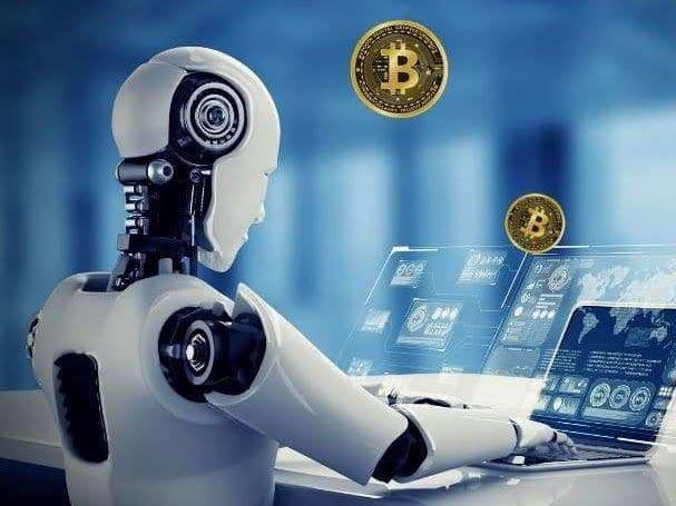 [Crypto360]6 提供最新年底比特幣預(yù)測的個(gè)人工智能聊天機(jī)器人