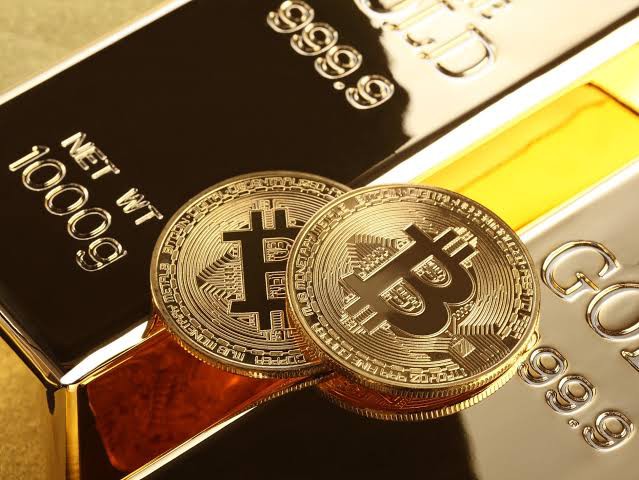 [Crypto360]交易者表示，作為“數(shù)字黃金”的比特幣將有助于進(jìn)一步的需求