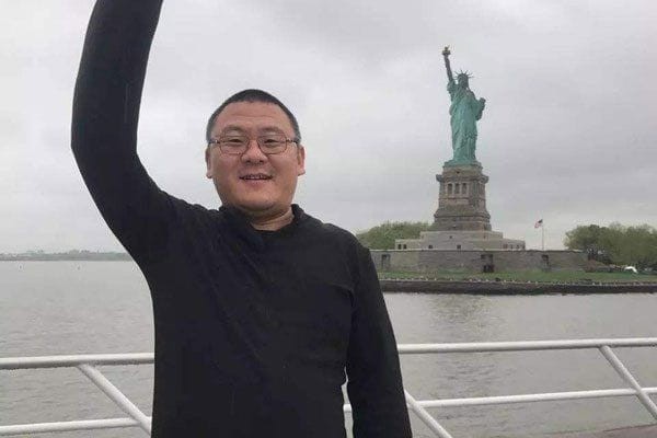 寶二爺：從賣牛肉到比特幣巨頭，炒幣賺大錢，成為億萬富翁