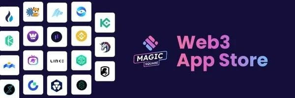 手把手教你零擼空投項目《MagicSquareio》預(yù)計收益3000