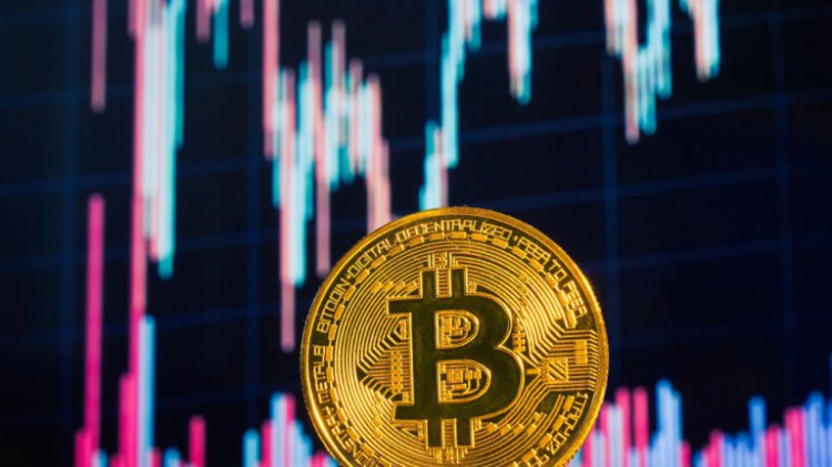 [Crypto Artist]分析比特幣技術：BTC 價格保持在 35,000 超過美元，但動能放緩