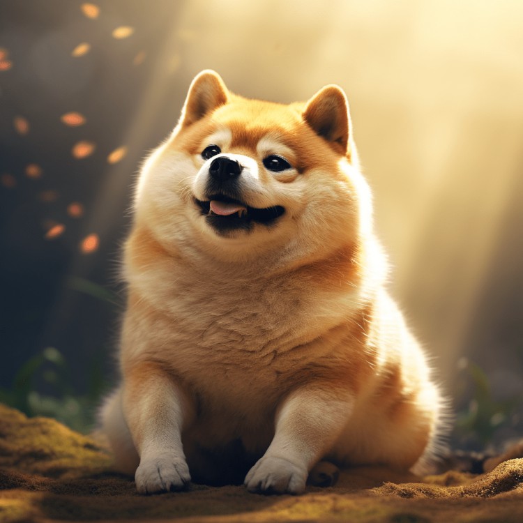柴犬(SHIB)能否在2030年漲至0