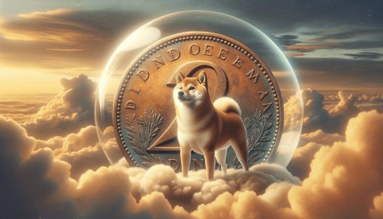 Shiba Inu 預(yù)計將達(dá)到 2 美分,時間到了 柴犬